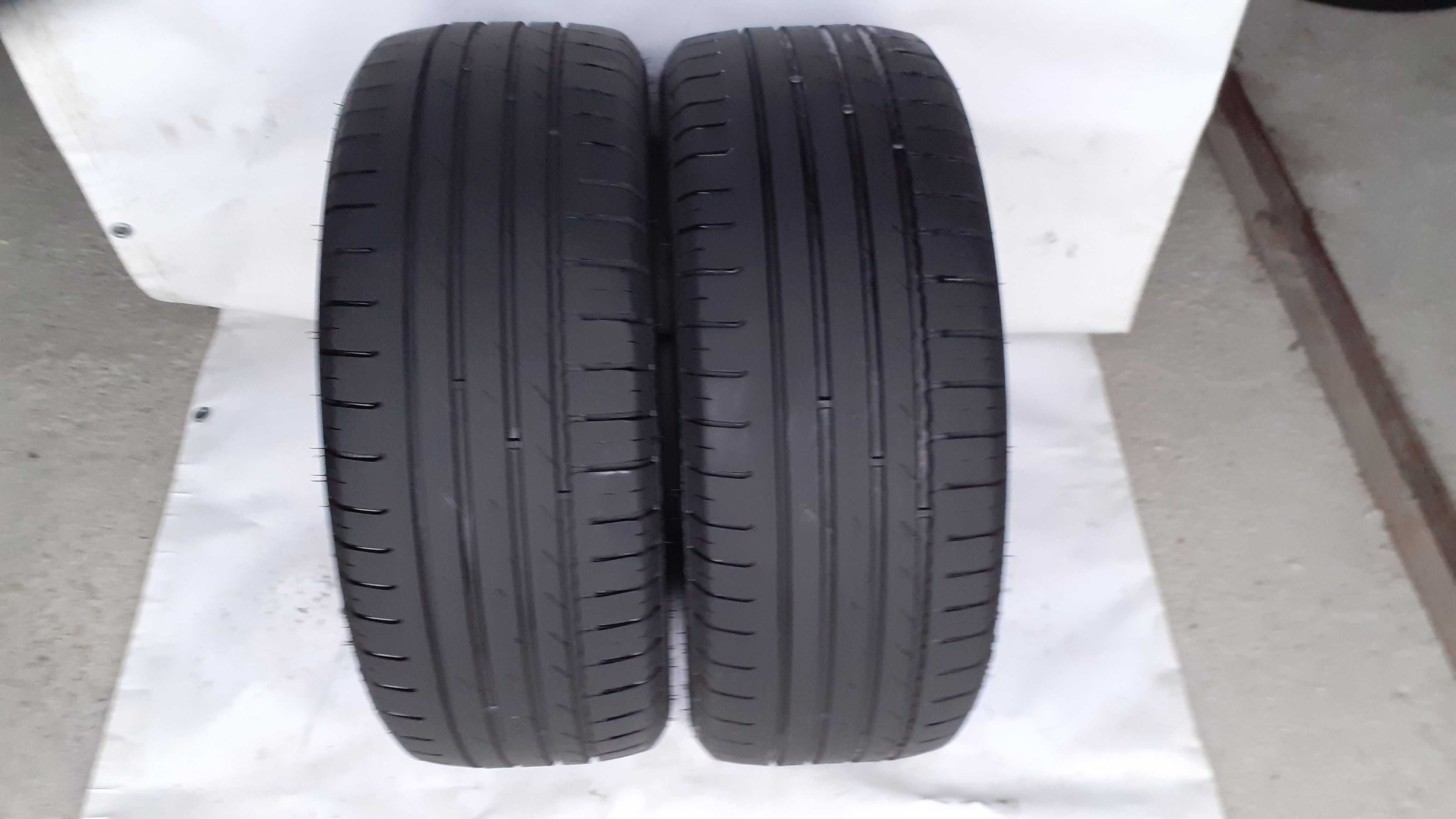 195/45/16 Nokian wetproof