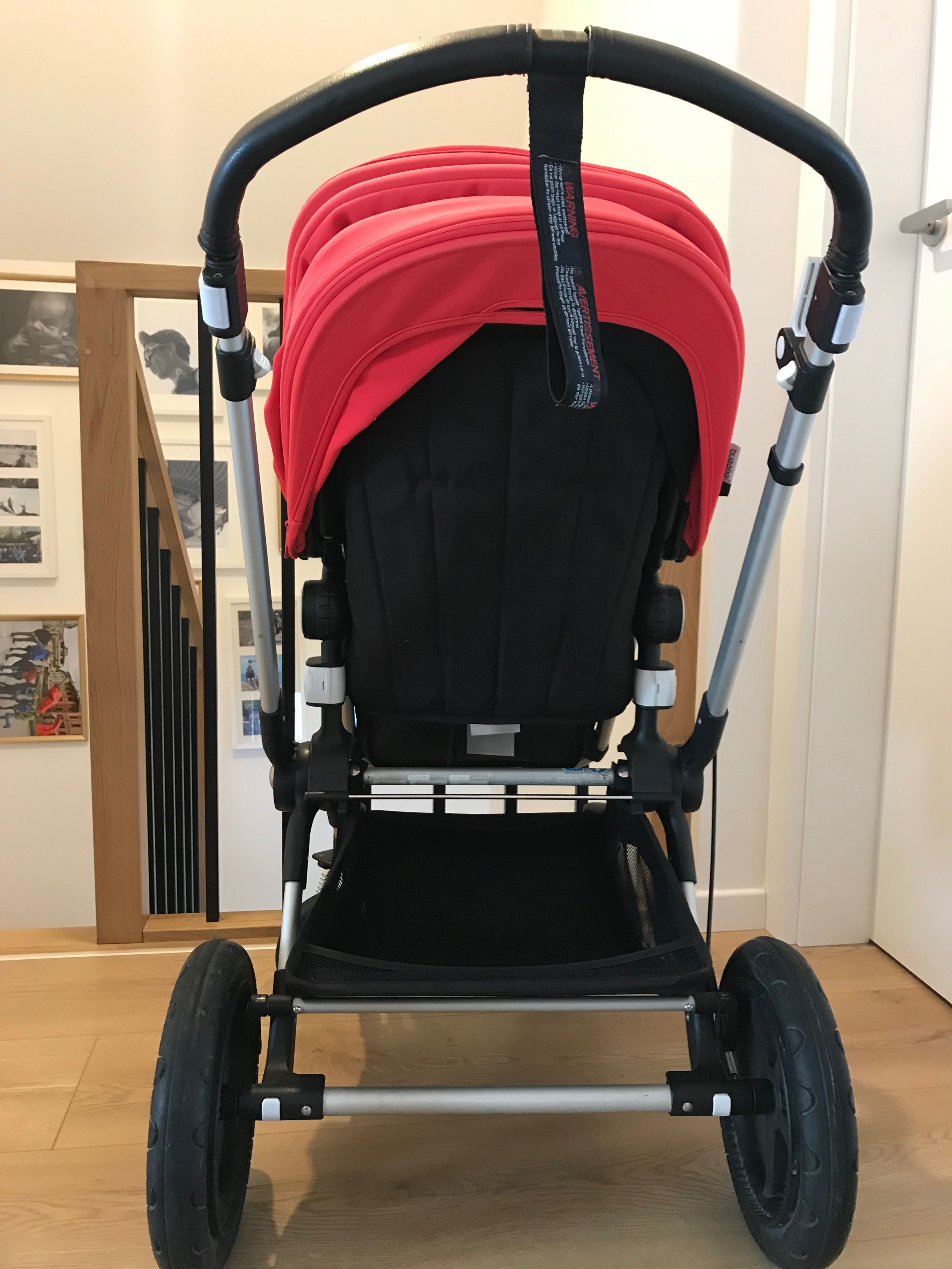 Bugaboo Cameleon 3