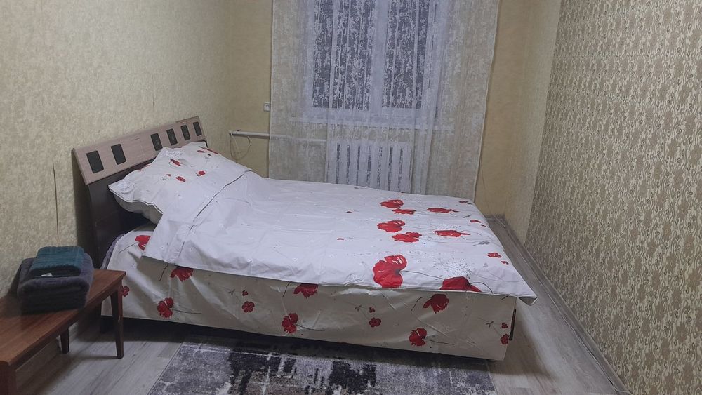 Двокімнатна квартира ПРОСПЕКТ  Миру, документи