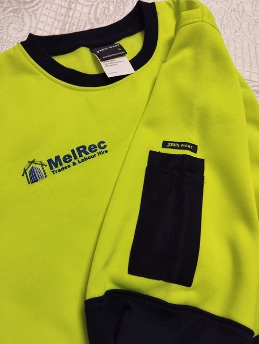 Спецовка роба куртка L