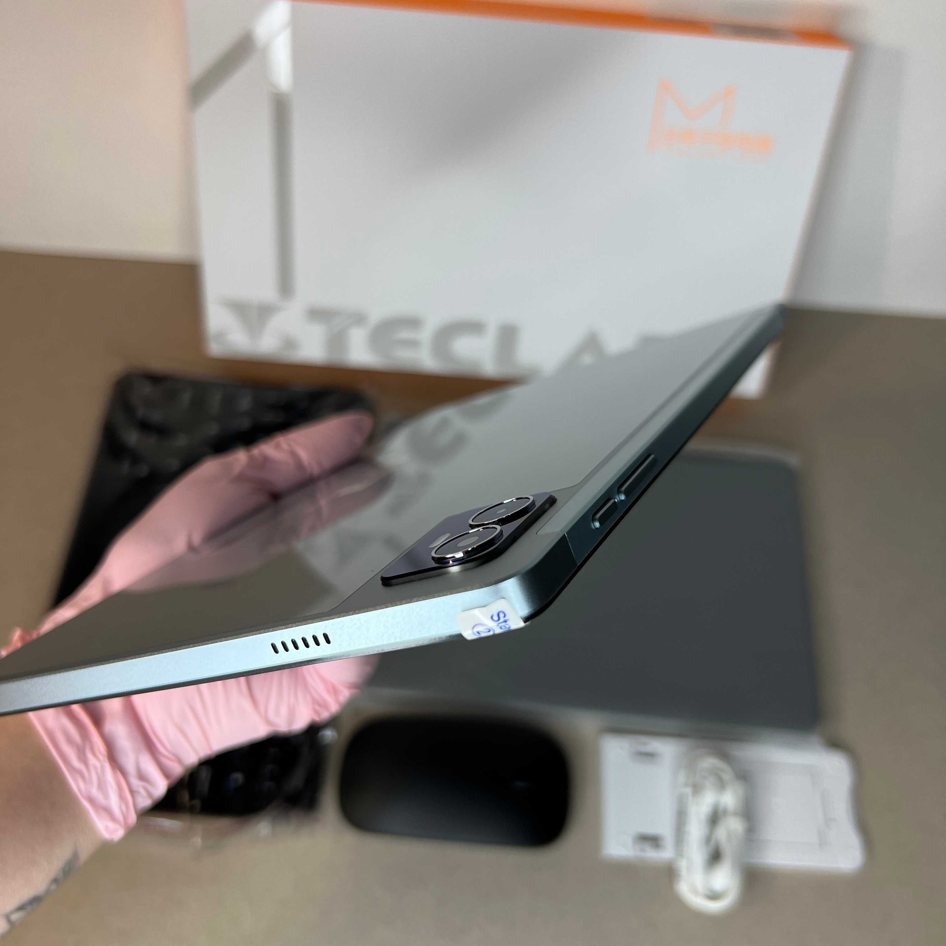 Планшет Tpad 6/128Гб LTE 2 Sim карти WiFi 6000mAh Екран 10,1 8 ядерний