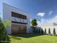 Moradia T3 Nova em Alvarelhos, Trofa