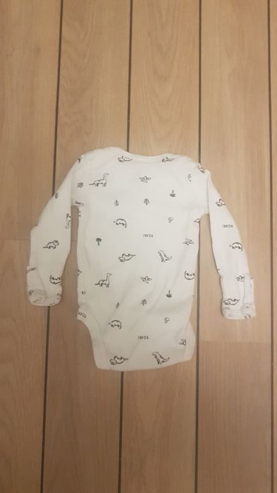 Body - carter's - dinozaury