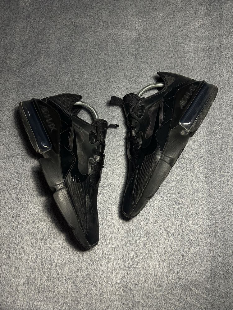 Кросівки Nike Air Max Infinity 2 оріг кросовки найк аір аир макс на ос
