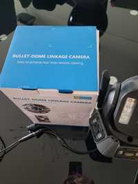 Camara bullet  dome