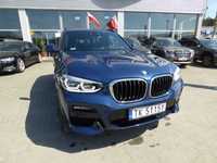 BMW X3 BMW x3 xDrive 2.0d M-Pakiet 2020r REZERWACJA.