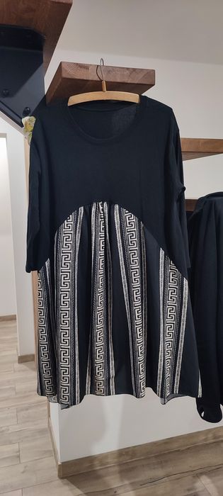 Tunika/ sukienka ciążowa