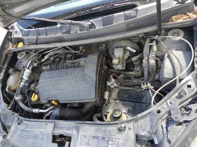 Разборка RENAULT LOGAN 13- Запчастини Рено Логан Авторазборка