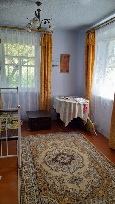 Продається будинок. с. Рихта.