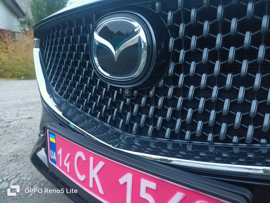 Продам Mazda 6 Signature 2018