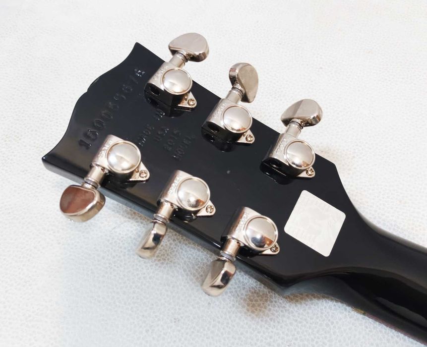 Gibson SG Special 100Th Anniversary