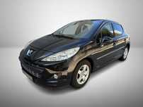 Peugeot 207 1.4 HDi Premium