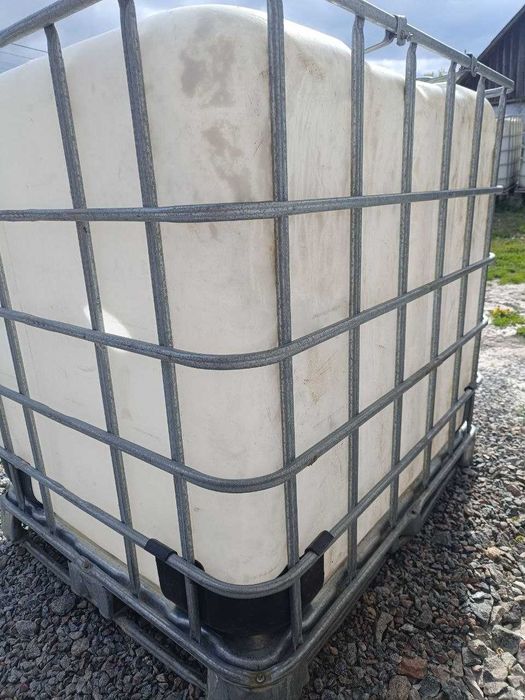 Продам Єврокуби на 1000 літрів