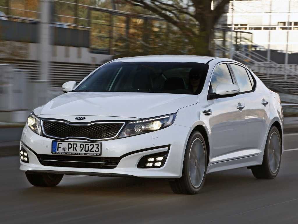 Разборка Kia k5 (Kia Optima / Kia Magentis) (2000-2020г) Запчасти Kia