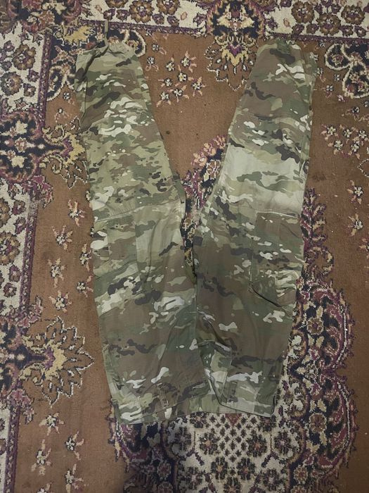 Комплект армії США