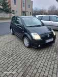 Citroen C2 1.4HDI VTR