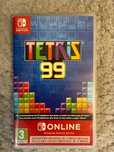 grę Tetris 99 na Nintendo Switch