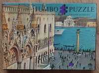 Puzzle Jumbo 520 (stare) - Plac Św. Marka, Wenecja