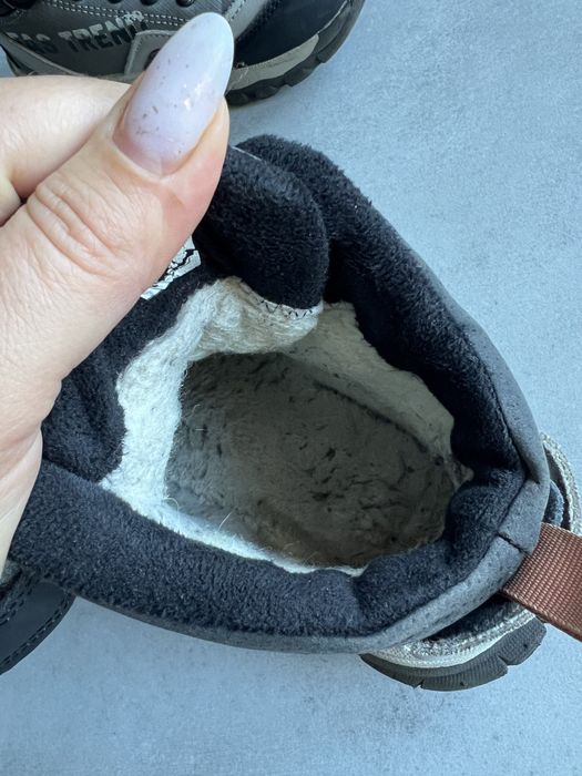 Зимові черевики, сапожки 30 розмір