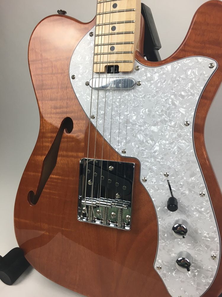 Aria Pro II TEG-TL NAT gitara elektryczna typu telecaster