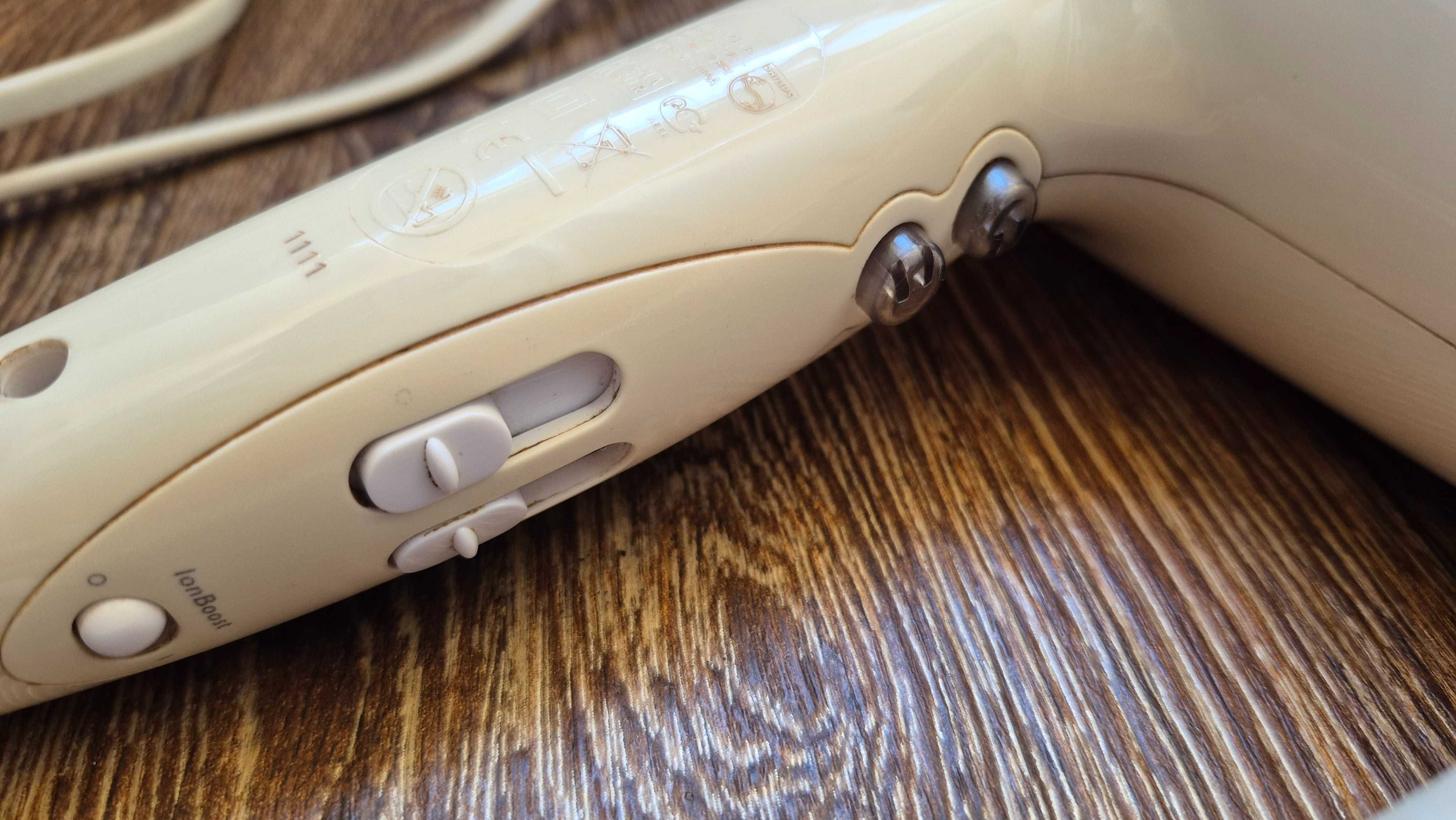 Фен PHILIPS HP-8183/00