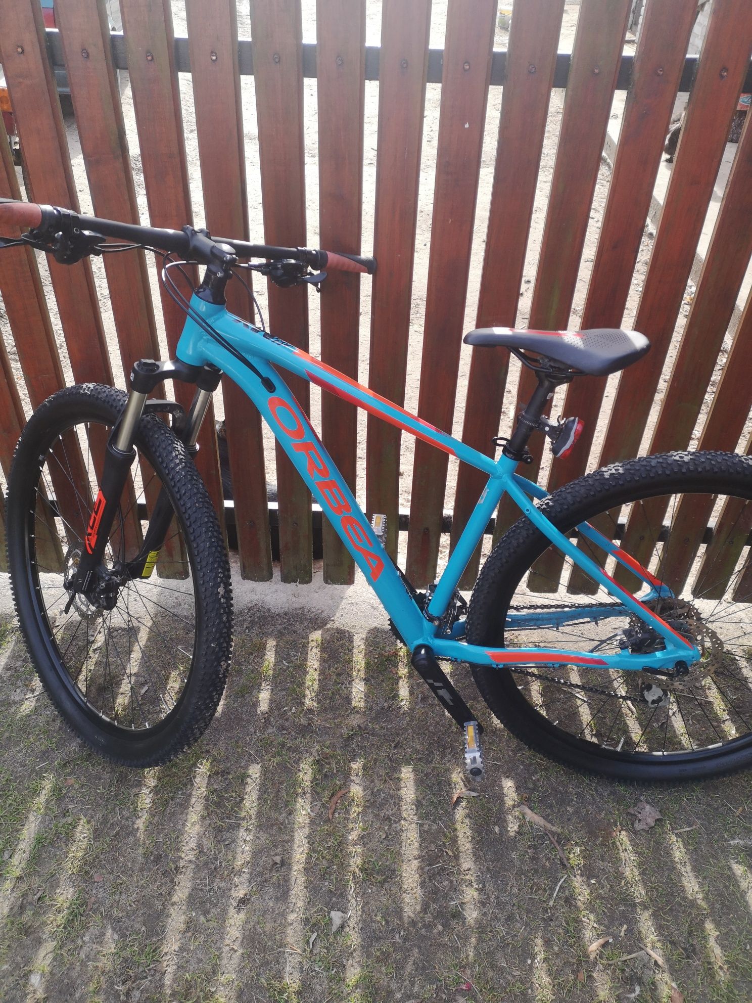 Orbea MX 50 rama. M