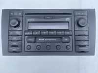RADIO CD AUDI SYMPHONY 2DIN 4B0035195 AUDI A6 C5
