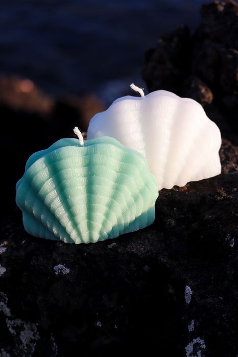 Conjunto decorativo do mar | Azorean Spirit