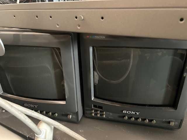 Equipamento de som e imagem e informática - em funcionamento - nº1