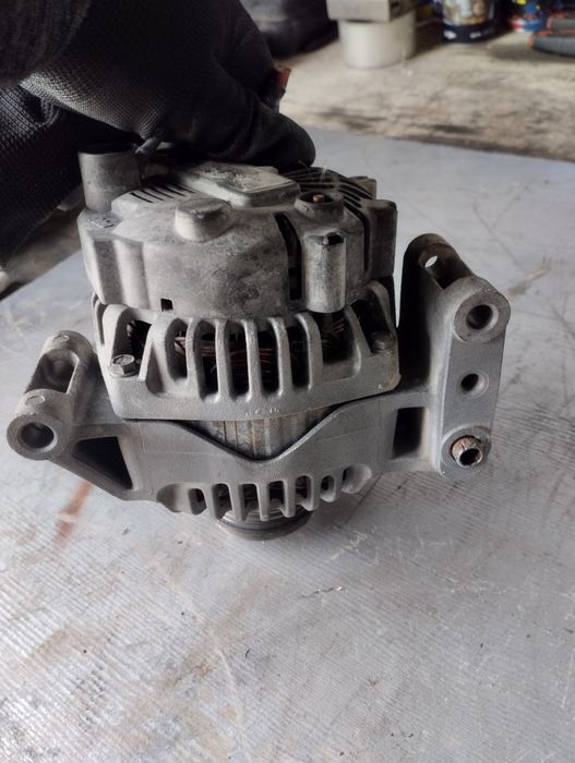 Генератор Opel Astra 1.3cdti(H) 2004-2010 28-4921
