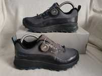 Icebug Haze RB9X Gore Tex Boa buty trekkingowe 37,5
