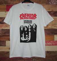 Kreator / Exodus / Testament / Sodom / Venom - T-shirt - Nova