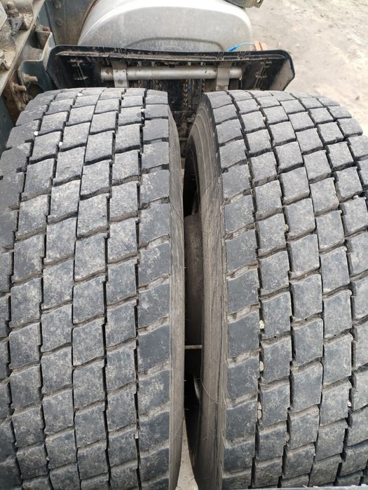 Рено Преміум євро 5