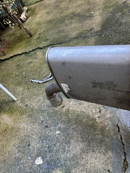 Panela final Golf 7 GTI