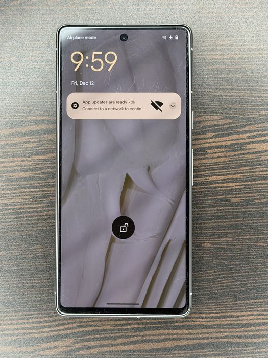 Google Pixel 7 128GB | Recondicionado | Garantia + Fatura