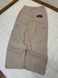 Wake up rap pants cargo джинси шатни реп пентс