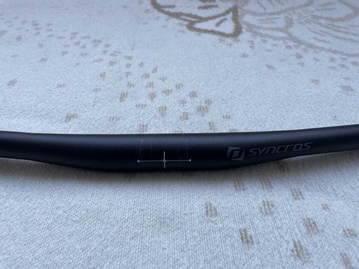 Kierownica MTB Syncros Stott Scale