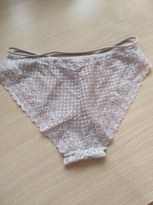 Набір трусиків жіночих s/m