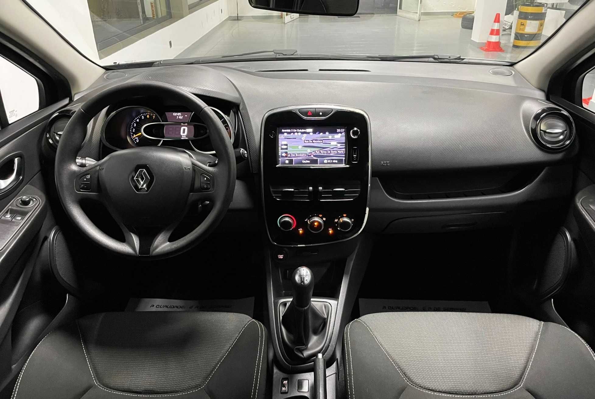 Renault Clio 0.9 TCe Limited Nacional