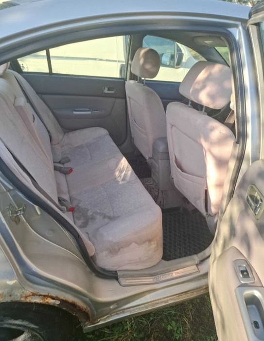 Авто Chery Elara 2.0