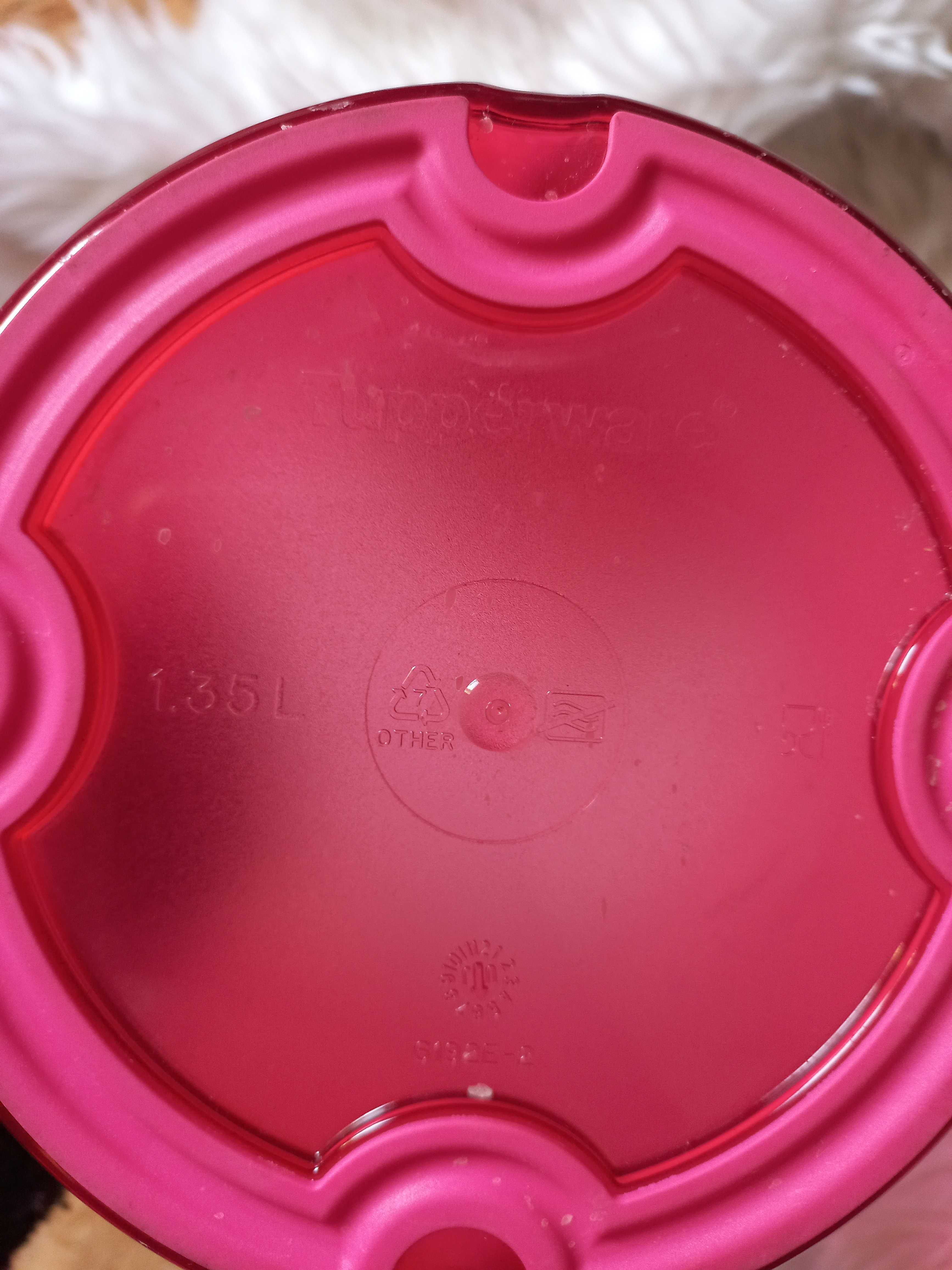 Tupperware Kuchcik 1,35l