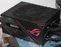 Блок питания ASUS ROG THOR 1200w вт wt