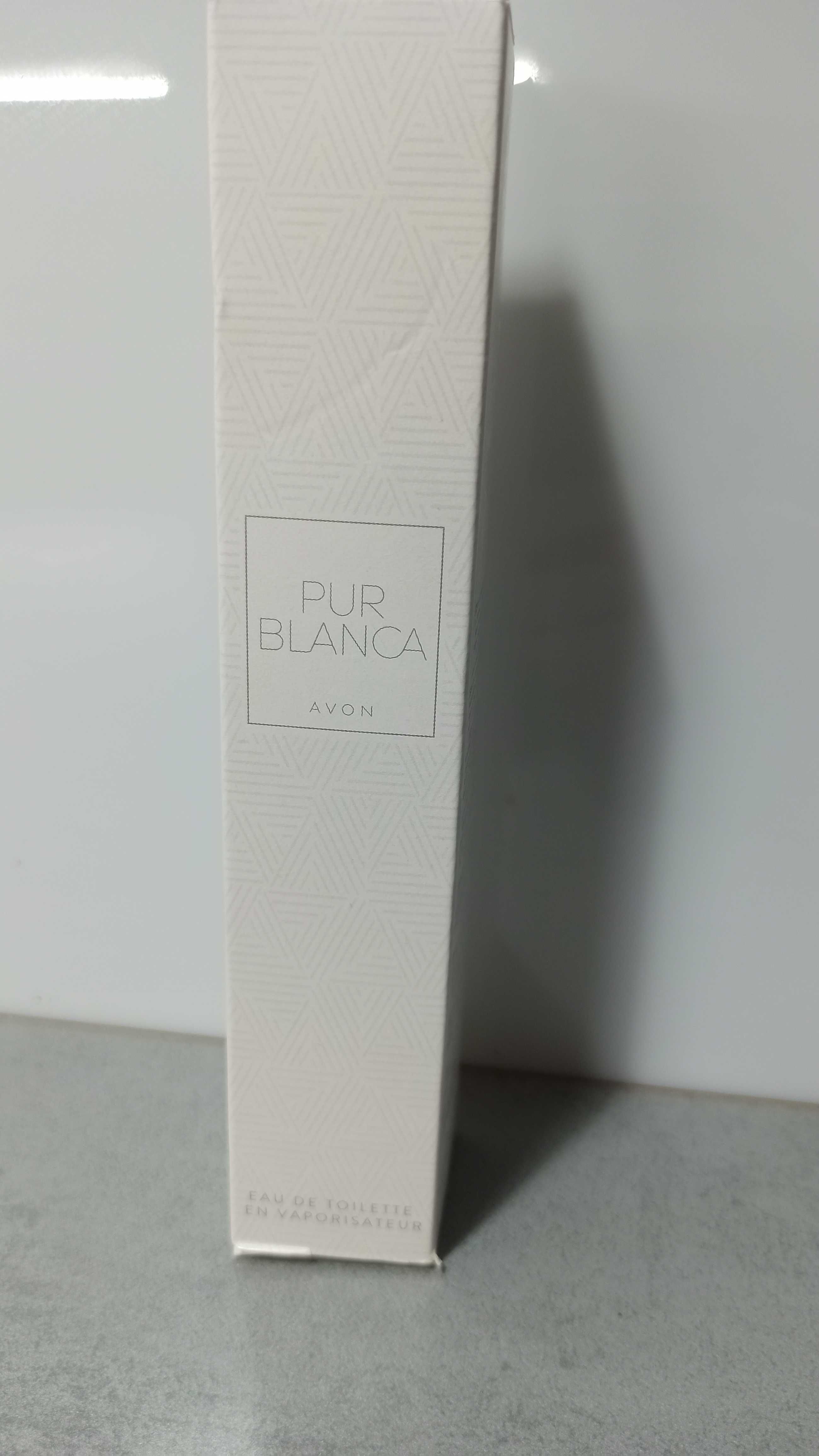 Pur Blanca od Avon