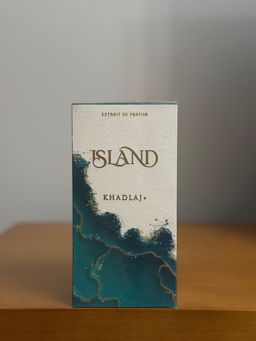 Island - Khadlaj