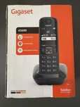 Gigaset AS690 telefon stacjonarny