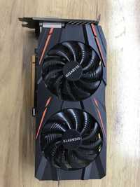 Видеокарта Redeon RX 580 8GB