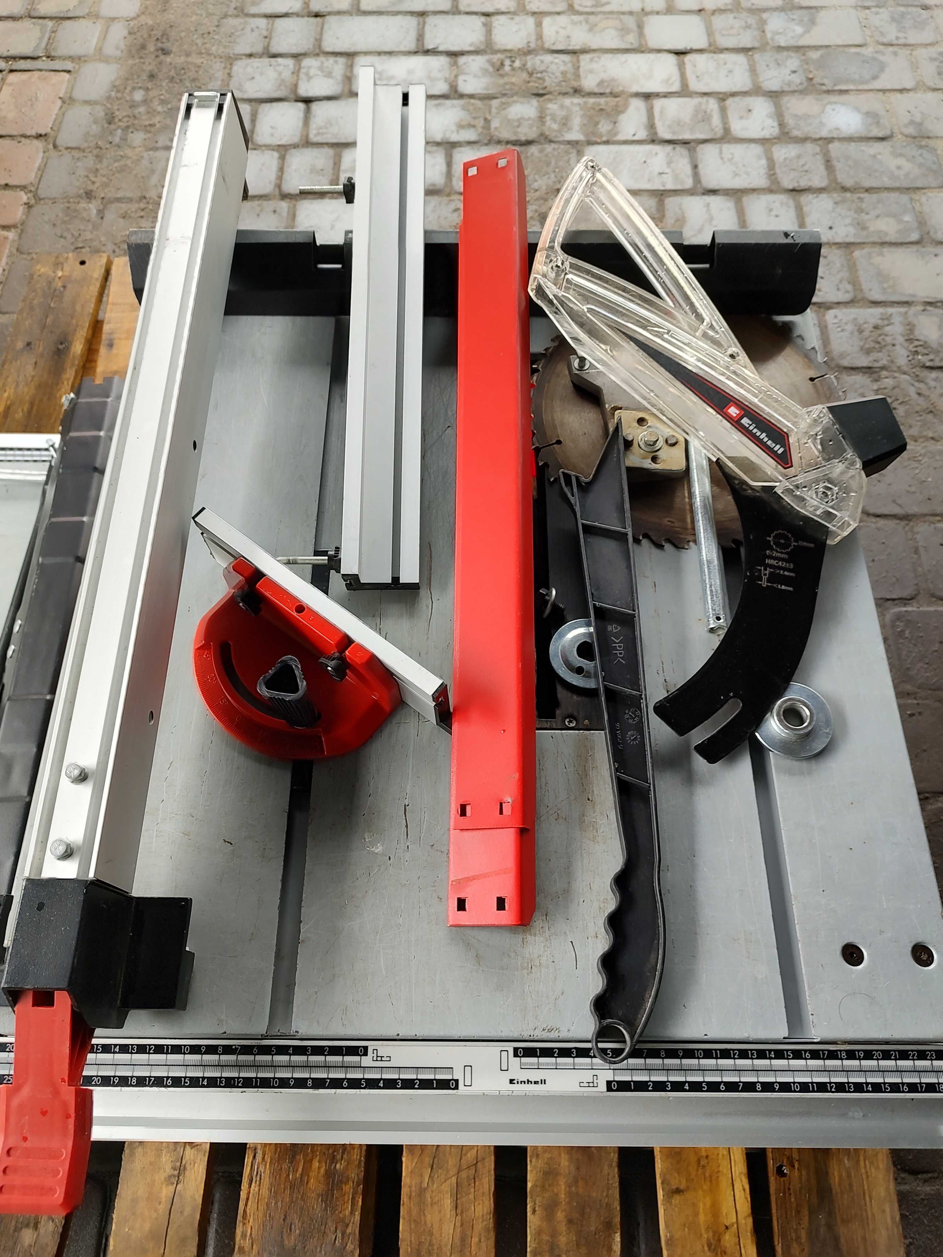 Piła stołowa Einhell TC 2225