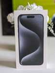 iPhone 15 pro 128 GB bat 92 ideal!!! Bez rat  zamiana 14 pro s25 ultra