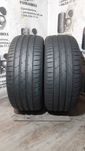 Шини 6,5мм 245/45 R18 HANKOOK Ventus S1 Evo2 б/у літо склад