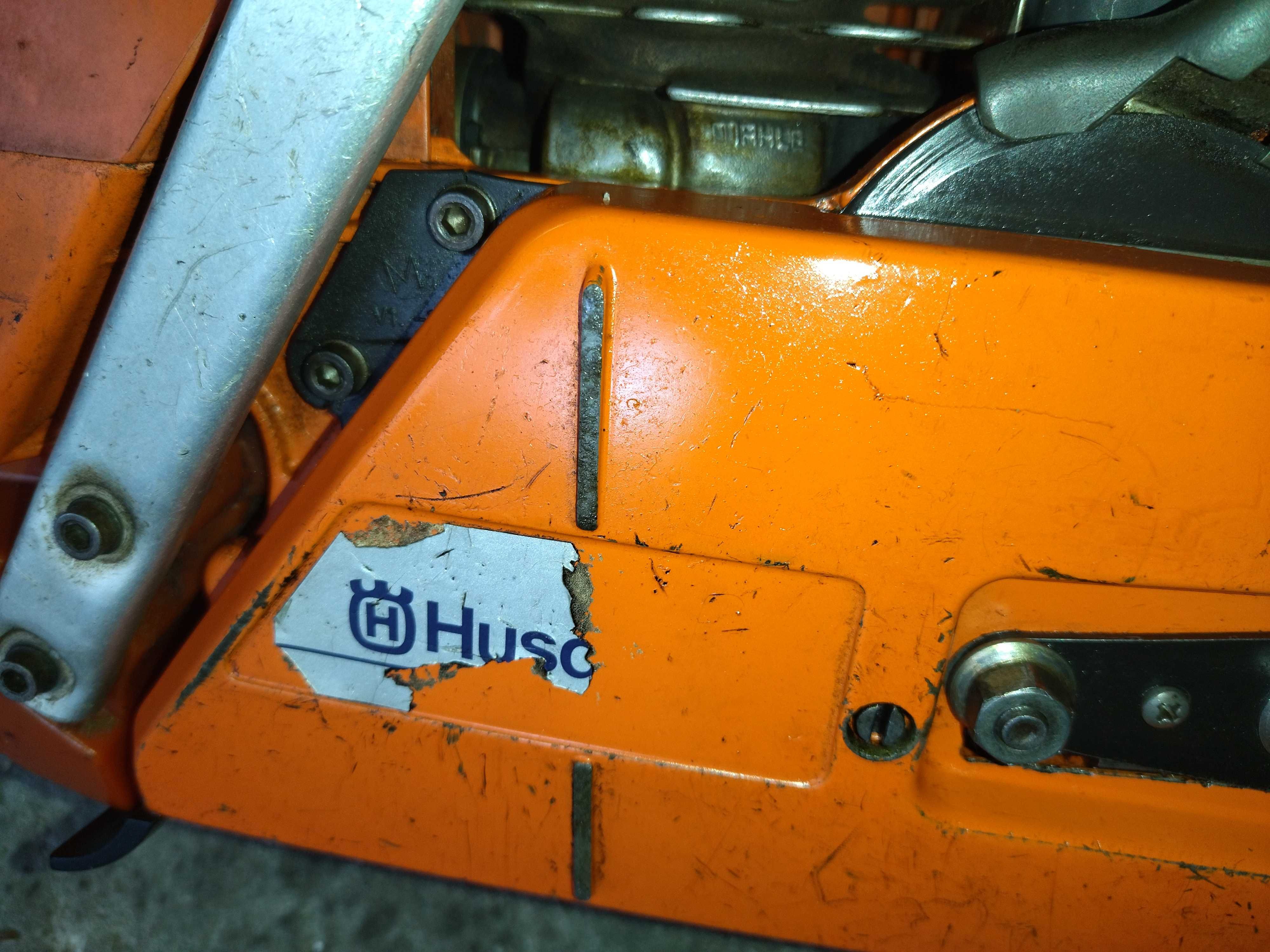 Motosserra Husqvarna 372xp
